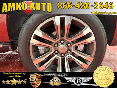 2018 GMC Yukon Denali - Photo 8 - Laurel, MD 20724