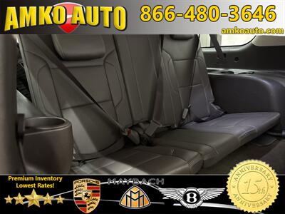 2018 GMC Yukon Denali - Photo 30 - Laurel, MD 20724