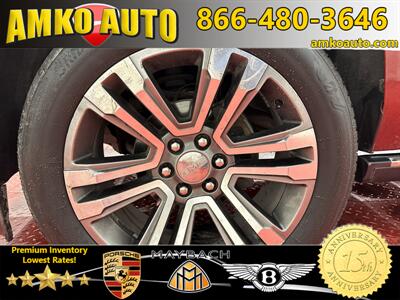 2018 GMC Yukon Denali - Photo 11 - Laurel, MD 20724