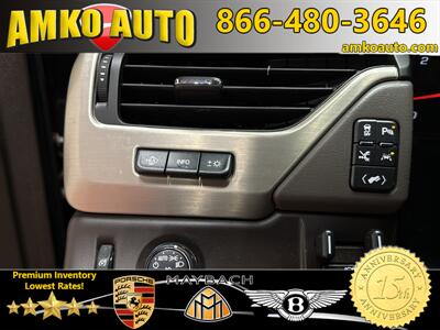 2018 GMC Yukon Denali - Photo 37 - Laurel, MD 20724