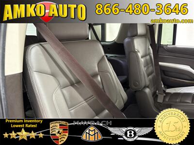 2018 GMC Yukon Denali - Photo 29 - Laurel, MD 20724