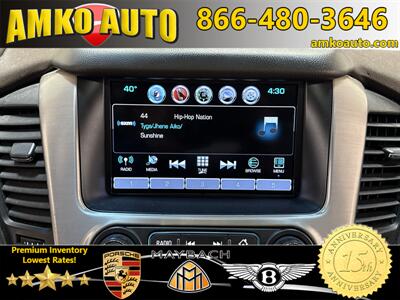 2018 GMC Yukon Denali - Photo 44 - Laurel, MD 20724