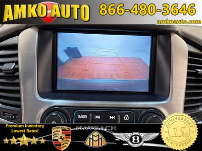 2018 GMC Yukon Denali - Photo 47 - Laurel, MD 20724