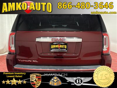 2018 GMC Yukon Denali - Photo 14 - Laurel, MD 20724