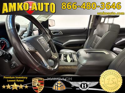 2018 GMC Yukon Denali - Photo 18 - Laurel, MD 20724