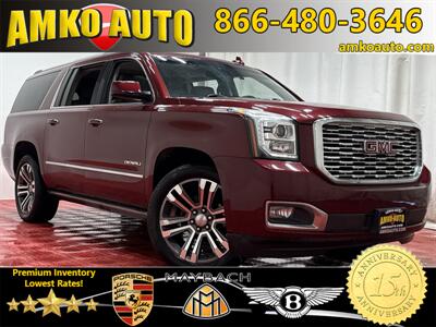 2018 GMC Yukon Denali - Photo 6 - Laurel, MD 20724