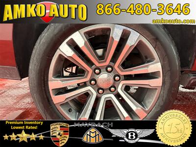 2018 GMC Yukon Denali - Photo 10 - Laurel, MD 20724