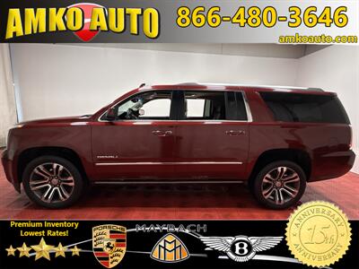 2018 GMC Yukon Denali - Photo 7 - Laurel, MD 20724
