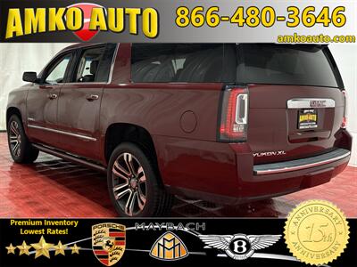 2018 GMC Yukon Denali - Photo 13 - Laurel, MD 20724
