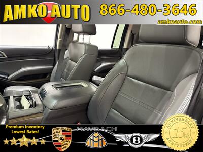 2018 GMC Yukon Denali - Photo 19 - Laurel, MD 20724