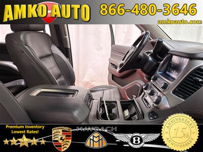 2018 GMC Yukon Denali - Photo 33 - Laurel, MD 20724