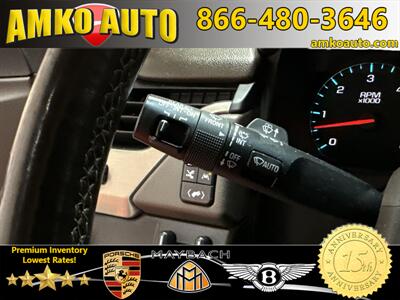 2018 GMC Yukon Denali - Photo 42 - Laurel, MD 20724