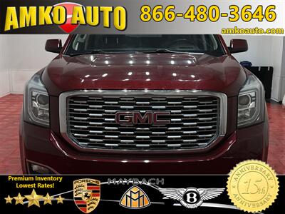 2018 GMC Yukon Denali - Photo 3 - Laurel, MD 20724
