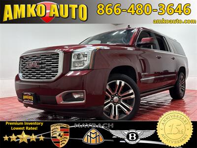 2018 GMC Yukon Denali - Photo 2 - Laurel, MD 20724