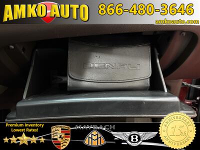 2018 GMC Yukon Denali - Photo 36 - Laurel, MD 20724