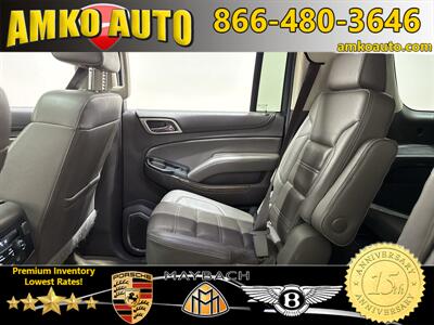 2018 GMC Yukon Denali - Photo 22 - Laurel, MD 20724