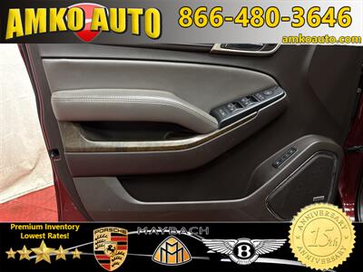 2018 GMC Yukon Denali - Photo 16 - Laurel, MD 20724