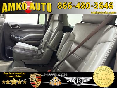 2018 GMC Yukon Denali - Photo 23 - Laurel, MD 20724