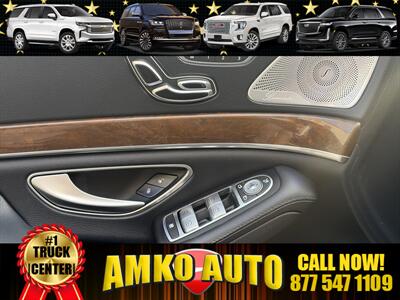 2015 Mercedes-Benz S 550 4MATIC   - Photo 17 - Laurel, MD 20724