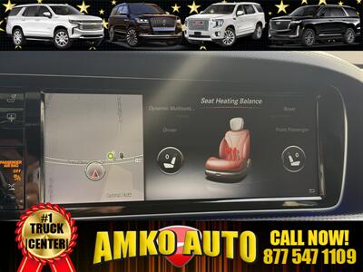 2015 Mercedes-Benz S 550 4MATIC   - Photo 42 - Laurel, MD 20724