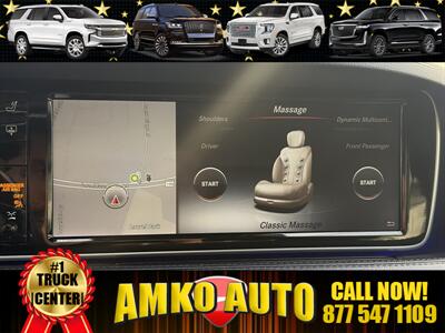 2015 Mercedes-Benz S 550 4MATIC   - Photo 39 - Laurel, MD 20724