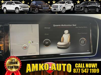 2015 Mercedes-Benz S 550 4MATIC   - Photo 41 - Laurel, MD 20724