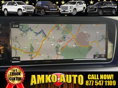 2015 Mercedes-Benz S 550 4MATIC   - Photo 38 - Laurel, MD 20724