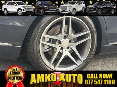 2015 Mercedes-Benz S 550 4MATIC   - Photo 8 - Laurel, MD 20724