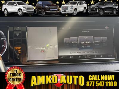 2015 Mercedes-Benz S 550 4MATIC   - Photo 36 - Laurel, MD 20724