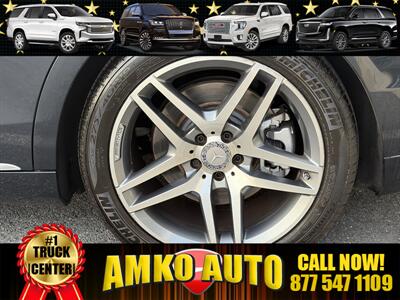 2015 Mercedes-Benz S 550 4MATIC   - Photo 13 - Laurel, MD 20724