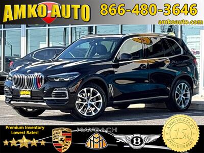 2020 BMW X5 xDrive40i - Photo 1 - Laurel, MD 20724