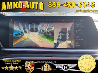 2020 BMW X5 xDrive40i - Photo 43 - Laurel, MD 20724