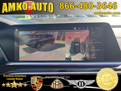 2020 BMW X5 xDrive40i - Photo 54 - Laurel, MD 20724