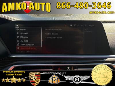 2020 BMW X5 xDrive40i - Photo 58 - Laurel, MD 20724