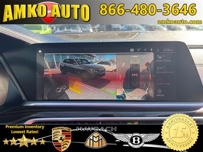 2020 BMW X5 xDrive40i - Photo 48 - Laurel, MD 20724