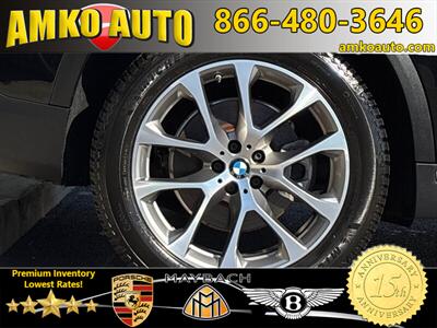 2020 BMW X5 xDrive40i - Photo 10 - Laurel, MD 20724