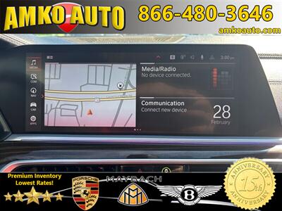 2020 BMW X5 xDrive40i - Photo 57 - Laurel, MD 20724