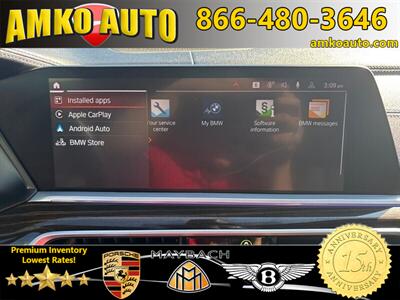 2020 BMW X5 xDrive40i - Photo 84 - Laurel, MD 20724