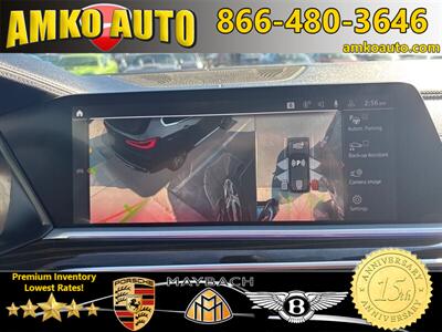 2020 BMW X5 xDrive40i - Photo 42 - Laurel, MD 20724