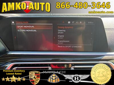 2020 BMW X5 xDrive40i - Photo 72 - Laurel, MD 20724