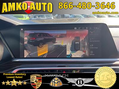 2020 BMW X5 xDrive40i - Photo 50 - Laurel, MD 20724