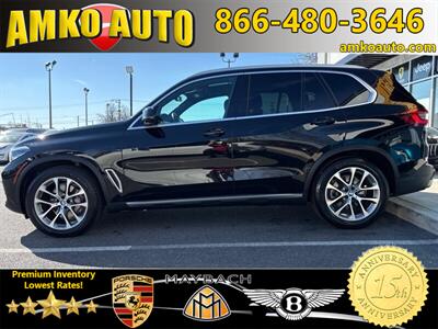 2020 BMW X5 xDrive40i - Photo 6 - Laurel, MD 20724