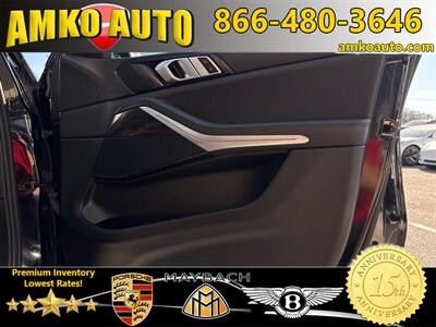 2020 BMW X5 xDrive40i - Photo 23 - Laurel, MD 20724