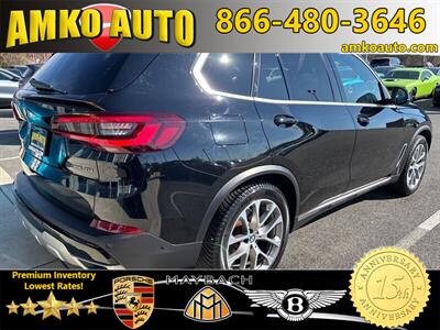 2020 BMW X5 xDrive40i - Photo 12 - Laurel, MD 20724