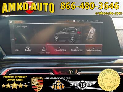 2020 BMW X5 xDrive40i - Photo 76 - Laurel, MD 20724