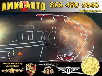 2020 BMW X5 xDrive40i - Photo 97 - Laurel, MD 20724