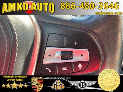 2020 BMW X5 xDrive40i - Photo 39 - Laurel, MD 20724