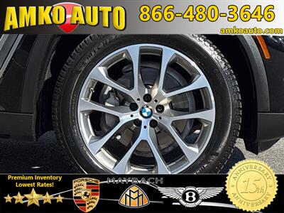 2020 BMW X5 xDrive40i - Photo 9 - Laurel, MD 20724