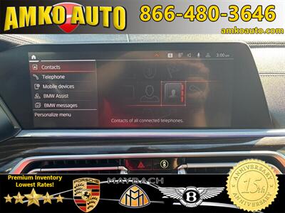 2020 BMW X5 xDrive40i - Photo 60 - Laurel, MD 20724