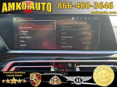 2020 BMW X5 xDrive40i - Photo 73 - Laurel, MD 20724